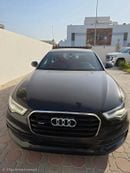 أودي A6 ستاندارد STANDARD
