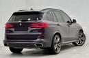 BMW X5 M50i EXCLUSIVE