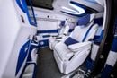 Mercedes Benz V300 AVANTGARDE 1 of 28 Magellan Edition based on a Yacht | By Limgene | Special Offer