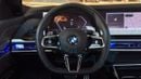 بي أم دبليو 735i M SPORT (For Export , НА ЭКСПОРТ) 2026 3.0T RWD GCC Без пробега
