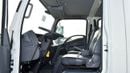 Isuzu NPR 3.0L 4CYL - MANUAL - DIESEL - PICKUP TRUCK - REAR WHEEL DRIVE - 6 SEATER - 4 DOORS