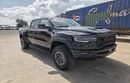 RAM 1500 TRX SRT 6.2L