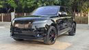 Land Rover Range Rover Sport FIRST EDITION