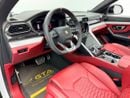 لامبورغيني اوروس STANDARD