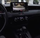 هوندا HRV LX عرض ممتاز على سيارة هوندا HR-V سعة 1.5 لتر (موديل 2025) باللون الفضي بمواصفات خليجية