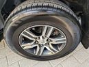 Toyota Fortuner EXR