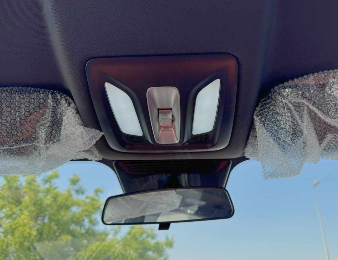 Changan X5 Plus PIONEER 1.5L V4 FULL OPTION / 360 CAMERA / PANOROMIC