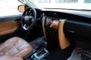 Toyota Fortuner EXR 89000KM-GCC SPECS-EXCELLENT CONDITION