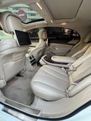 Mercedes Benz S500 AMG PREMIUM