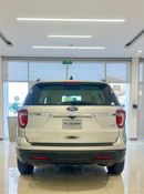 Ford Explorer BASE GCC