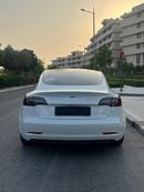 Tesla Model 3 LONG RANGE