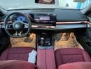 بي أم دبليو 530Li ستاندارد full option