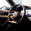 Audi A4 35 TFSI S-LINE AED 1,724 pm • 0% Downpayment • 35TFSI S-Line • Agency Warranty