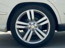 Mercedes Benz GLK300 GE Low mileage | Excellent Condition