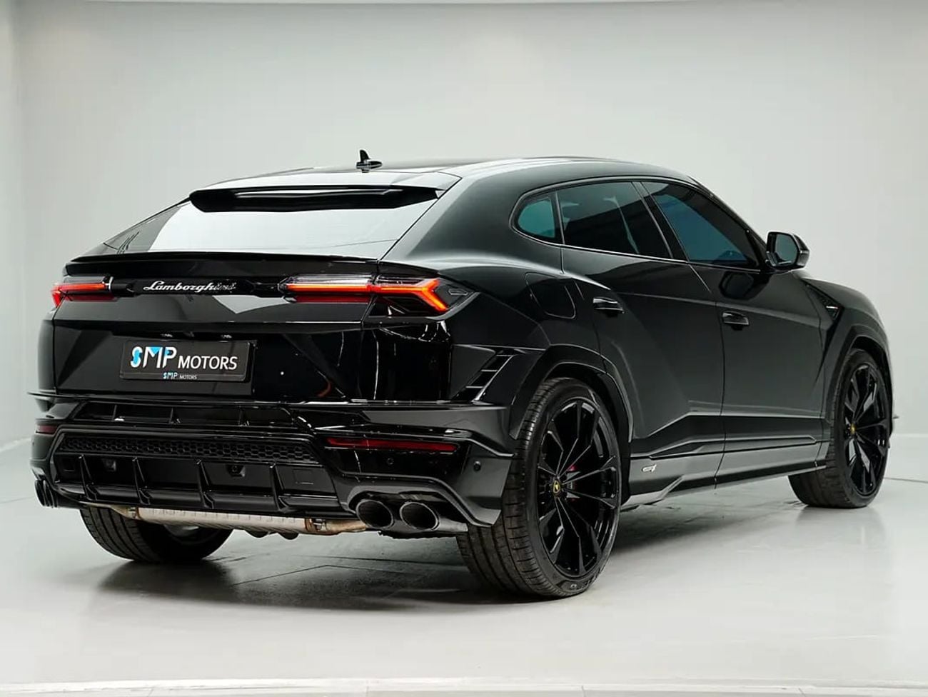 Lamborghini Urus S WARRANTY 2 years | S | V8