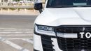 Toyota Land Cruiser GR SPORT FULL OPTION DIESEL