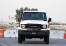 Toyota Land Cruiser Pick Up