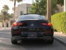 Mercedes Benz CLA250 PREMIUM