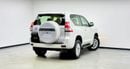 Toyota Prado GXR, Service History, Fully Loaded, Excellent Condition, GCC