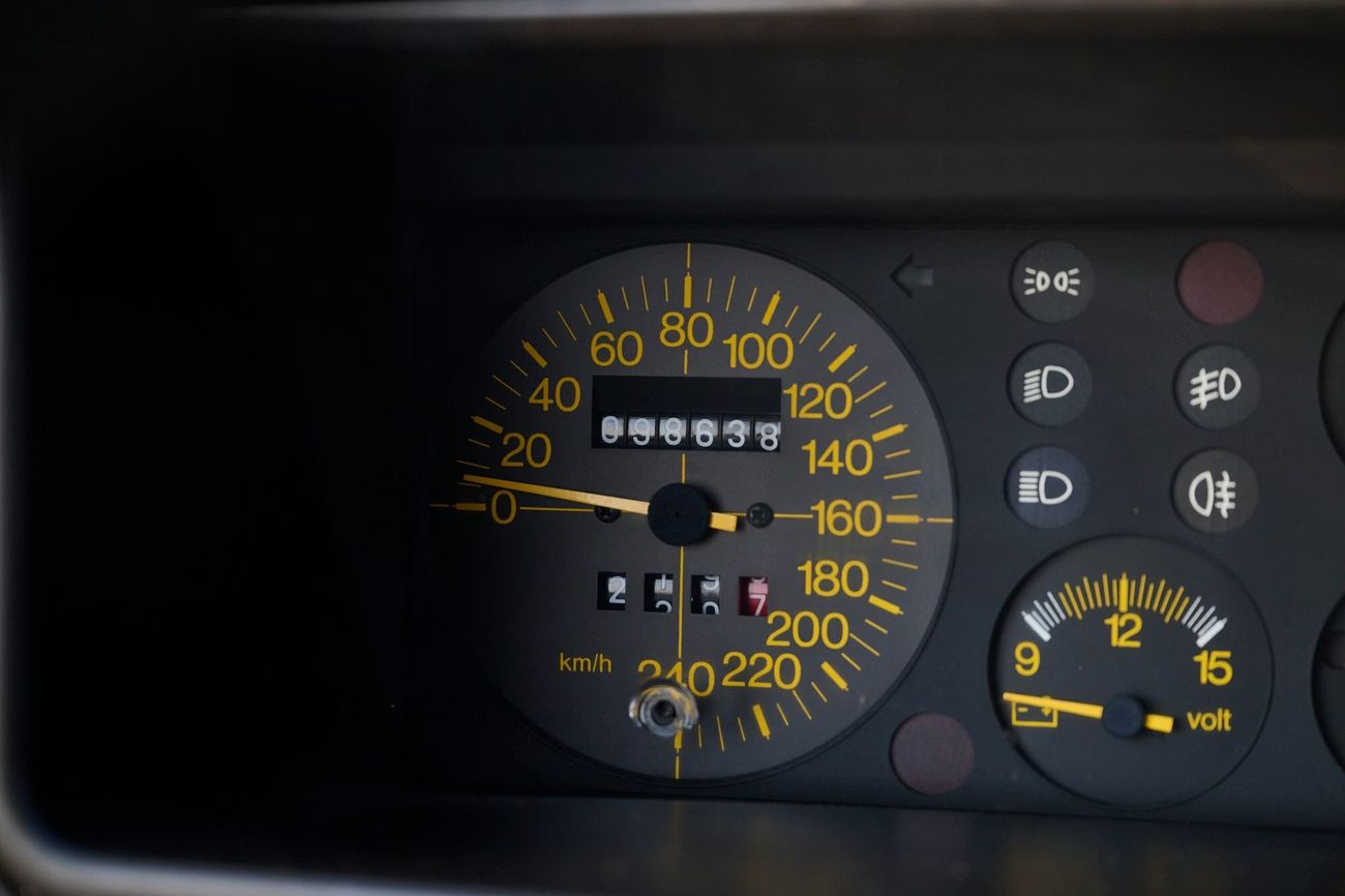 لانسيا دلتا HF INTEGRALE 16V
