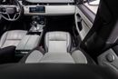 لاند روفر رانج روفر إيفوك P250 R-Dynamic SE 2.0L Land Rover Range Rover Evoque 2021 مواصفات خليجية مقابل 1,563.00 AED شهريًا