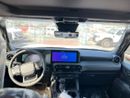 Toyota Prado ADVENTURE