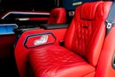 مرسيدس بنز برابوس V Class Brabus
