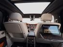 Rolls Royce Cullinan STANDARD ROLLS-ROYCE CULLINAN SILVER BADGE | GCC | ORIGINAL PAINT | AGMC SERVICE CONTRACT