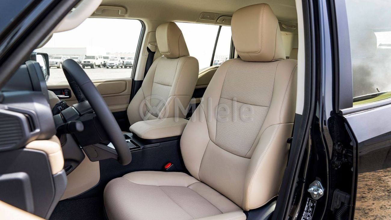 Toyota Prado TOYOTA PRADO 250 | EXPORT ONLY