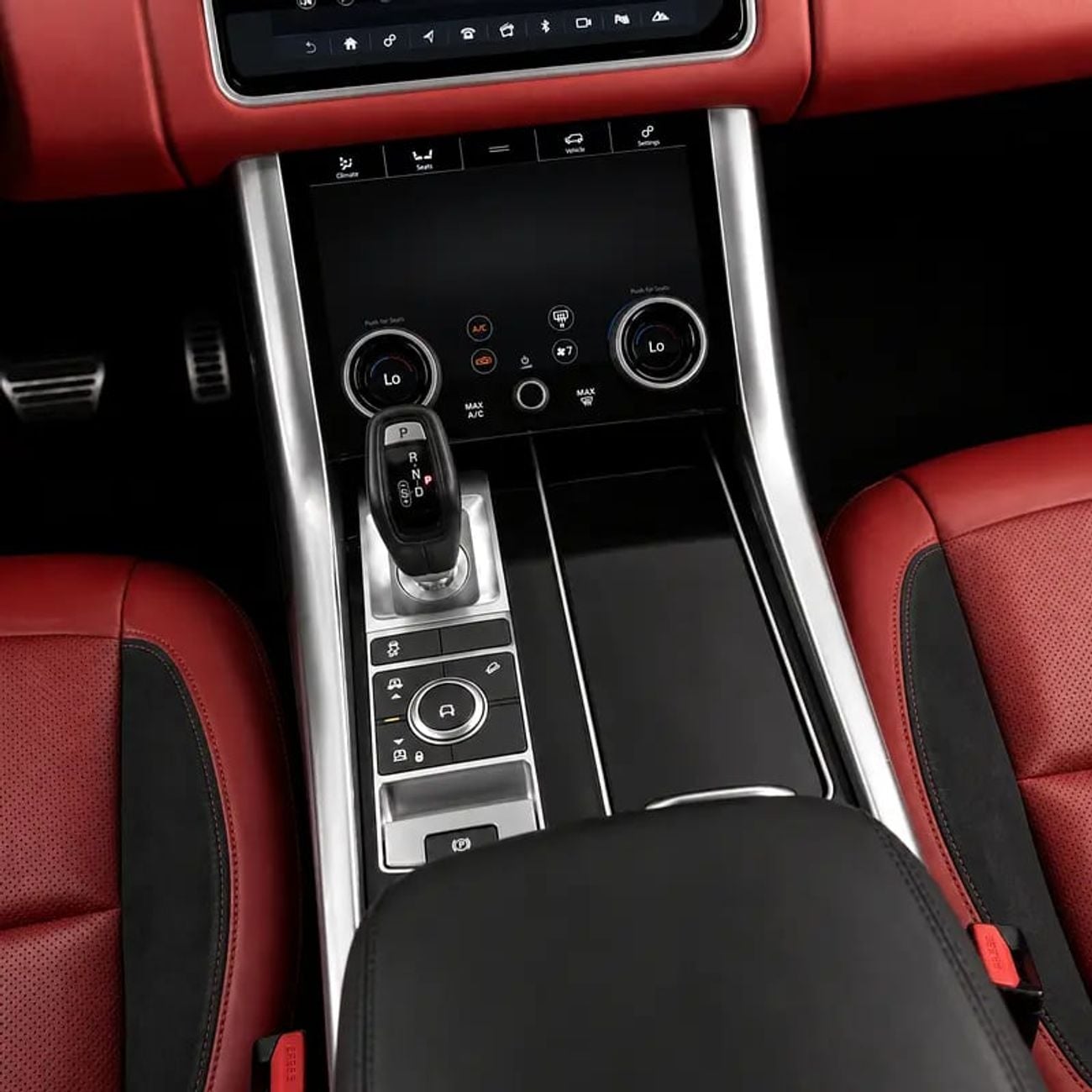 Land Rover Range Rover Sport HSE DYNAMIC 2,586 P.M • 0% Downpayment • HSE Dynamic • 1 Year Warranty