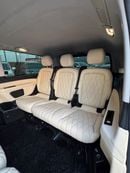 مرسيدس بنز فيتو TOURER 121