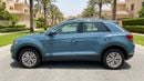 Volkswagen T-ROC LIFE 2022 | AED 715/Month | 0 DP | 30 Day Return | Warranty