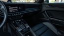 Porsche 911 TARGA 4GTS