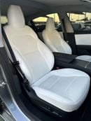 Tesla Model 3 LONG RANGE