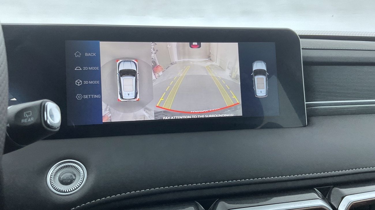 Jetour X70 Plus LUX | Guaranteed Warranty | 0 Down Payment