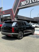 هيونداي باليساد – | Platinum Hybrid