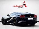 Ferrari 812 SUPERFAST INTERIOR & EXTERIOR CARBON | AFTERMARKET EXHAUST | 812 SUPERMARKET
