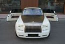 Rolls Royce Phantom COUPE Rolls-Royce Phantom 2016