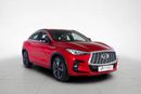 Infiniti QX55 SENSORY 2.0