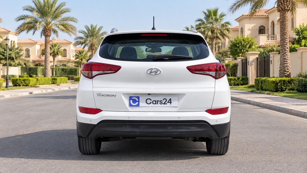 هيونداي توسون GLS كارس24 هي سوق ضخم للسيارات المستعملة موثوق ومضمون ٪كارس24 هي سوق ضخم للسيارات المستعملة موثوق ومضمون