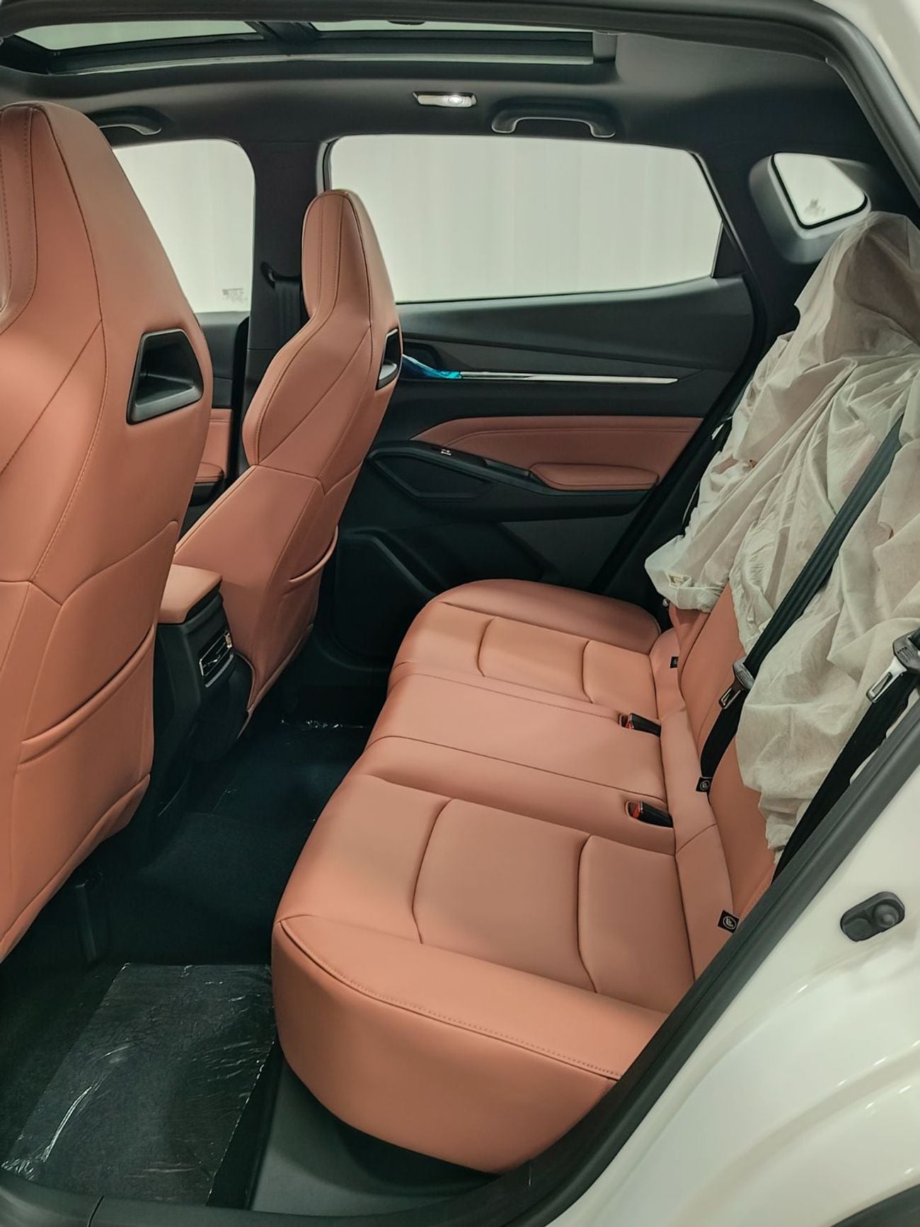 تشنجان x5 بلس بيوند برو