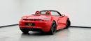 Porsche 718 Boxster 2017 Porsche 718 Boxster ,Porsche Warranty + Full Service History ,Excellent Condition, GCC