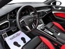 Audi RS7 50 Edition