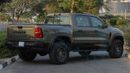 RAM 1500 RHO Hurricane H.O 3.0TT GCC 2026 With 5 Years Or 200,000 Warranty