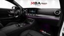Mercedes Benz E53 AMG 4MATIC COUPE