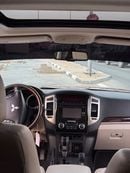 Mitsubishi Pajero GLS H/L ROCKFORD