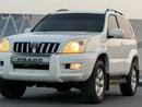 Toyota Prado VX TOP first owner from the dealership, fully loaded