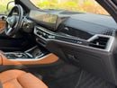 BMW X5 XDRIVE40i M SPORT PRO BMW X5 xDrive40i M Sport 2024 (GCC – Full Options – M Sport Luxury SUV – Massage Seats – Single Owne