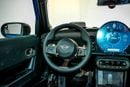 MINI Cooper JOHN COOPER WORKS KIT S 5-door Luxury Jcw Kit