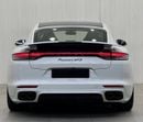Porsche Panamera GTS